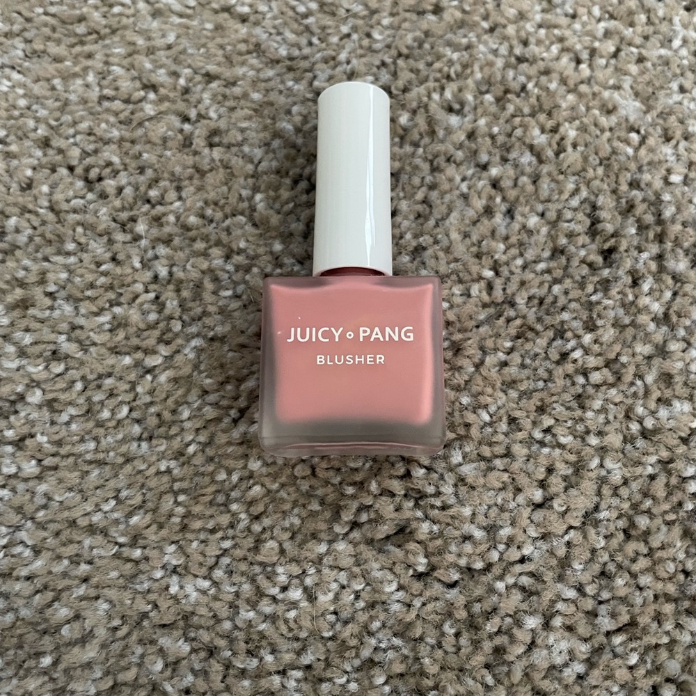 A’pieu liquid blush